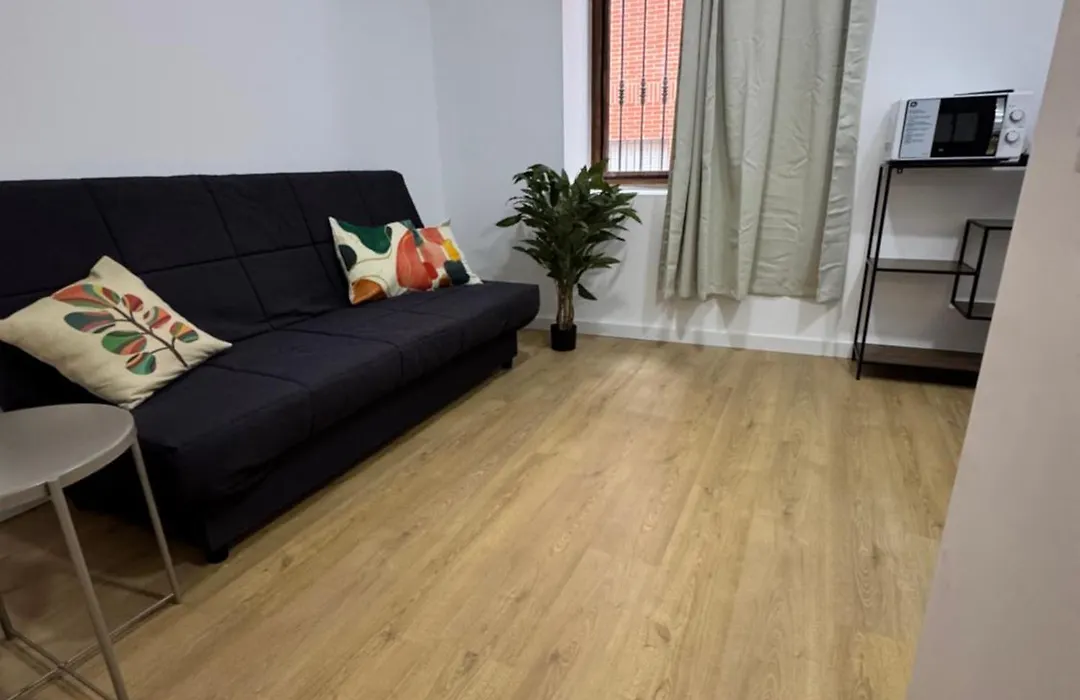 Apartamentos Melisa - Madrid-1